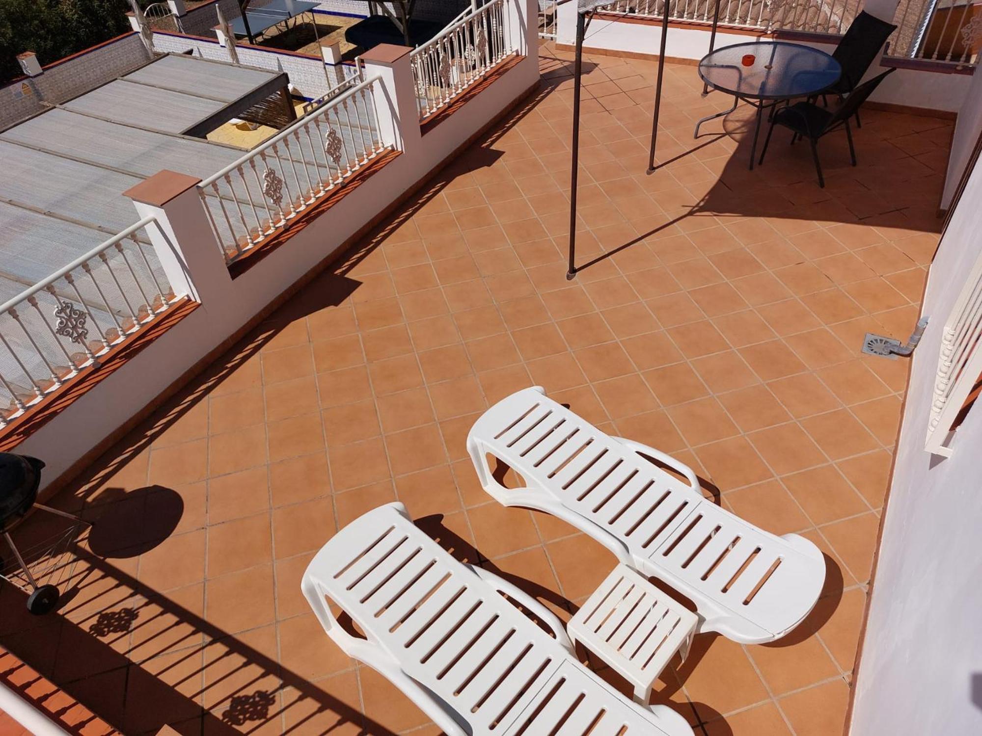 Casa Pino Solo Lägenhet Iznájar Exteriör bild