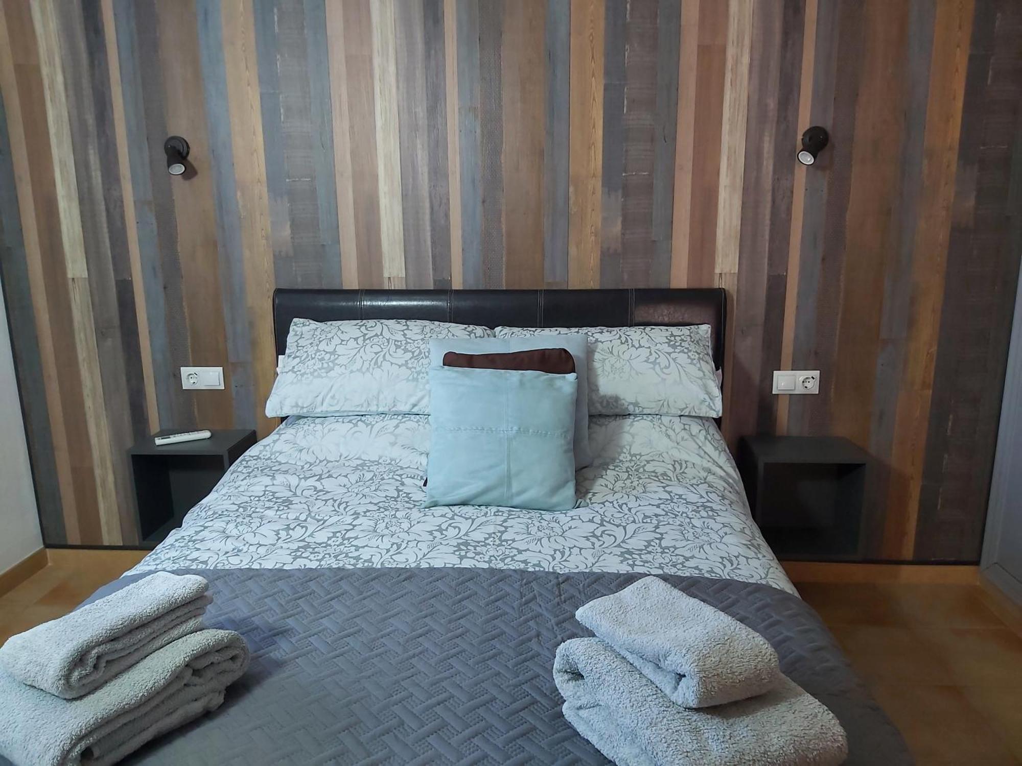 Casa Pino Solo Lägenhet Iznájar Exteriör bild