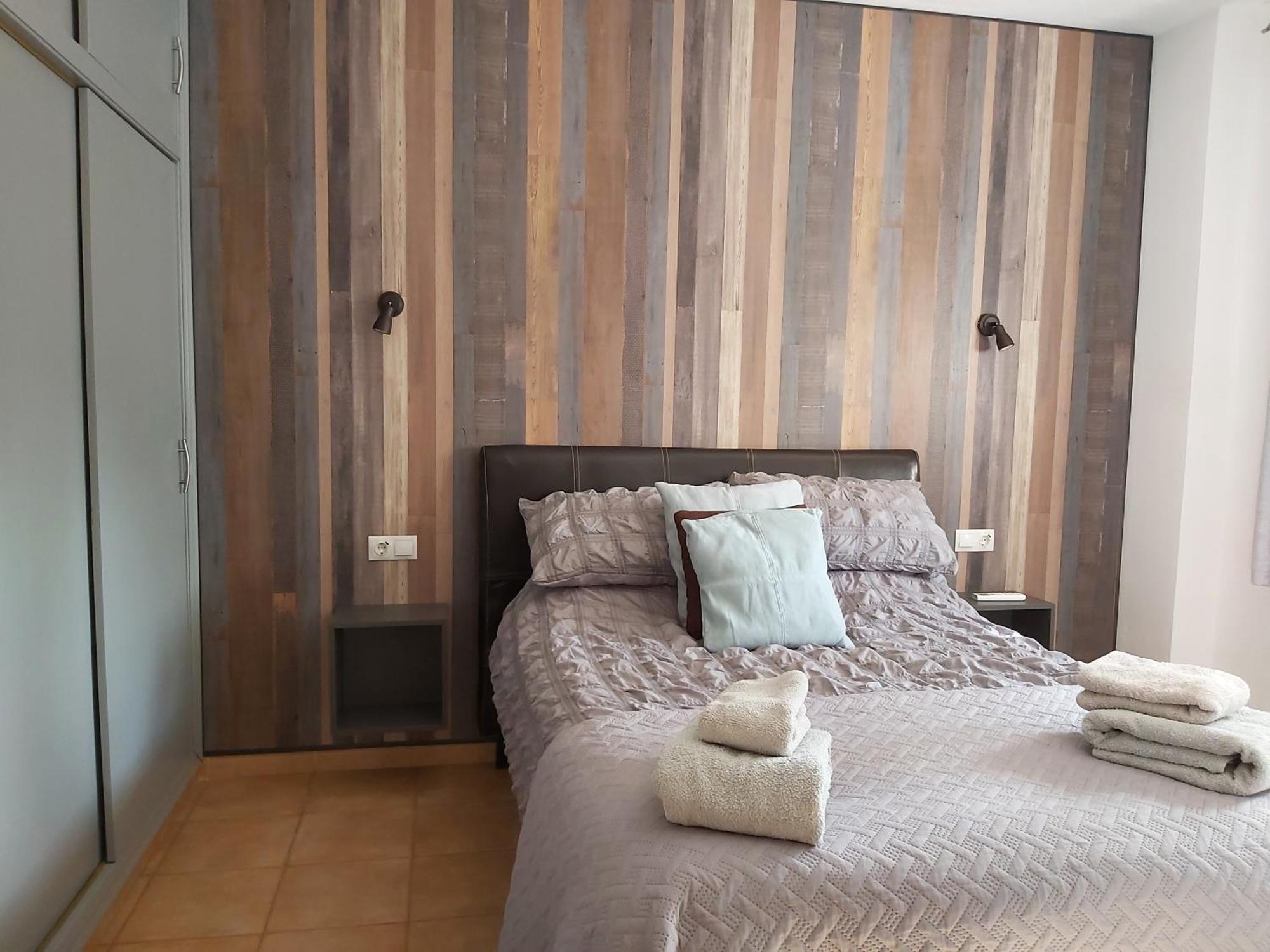 Casa Pino Solo Lägenhet Iznájar Exteriör bild