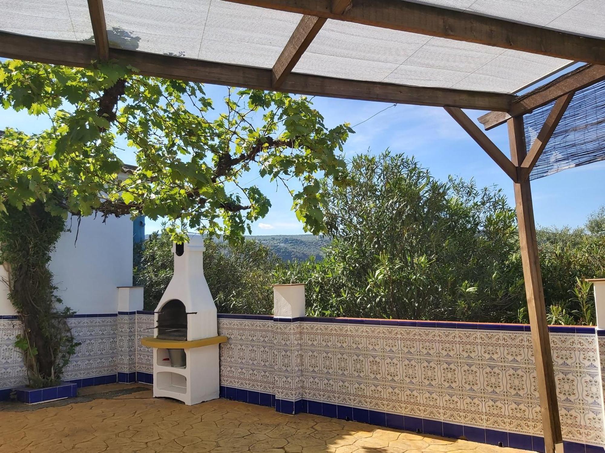 Casa Pino Solo Lägenhet Iznájar Exteriör bild